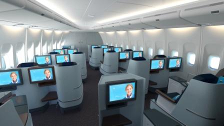 KLM Mudahkan Pengguna Facebook dan Twitter Bayar Ongkos Penerbangan